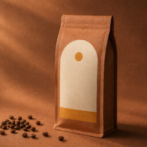 Andes Reserva — Colombian Single-Origin Coffee 3